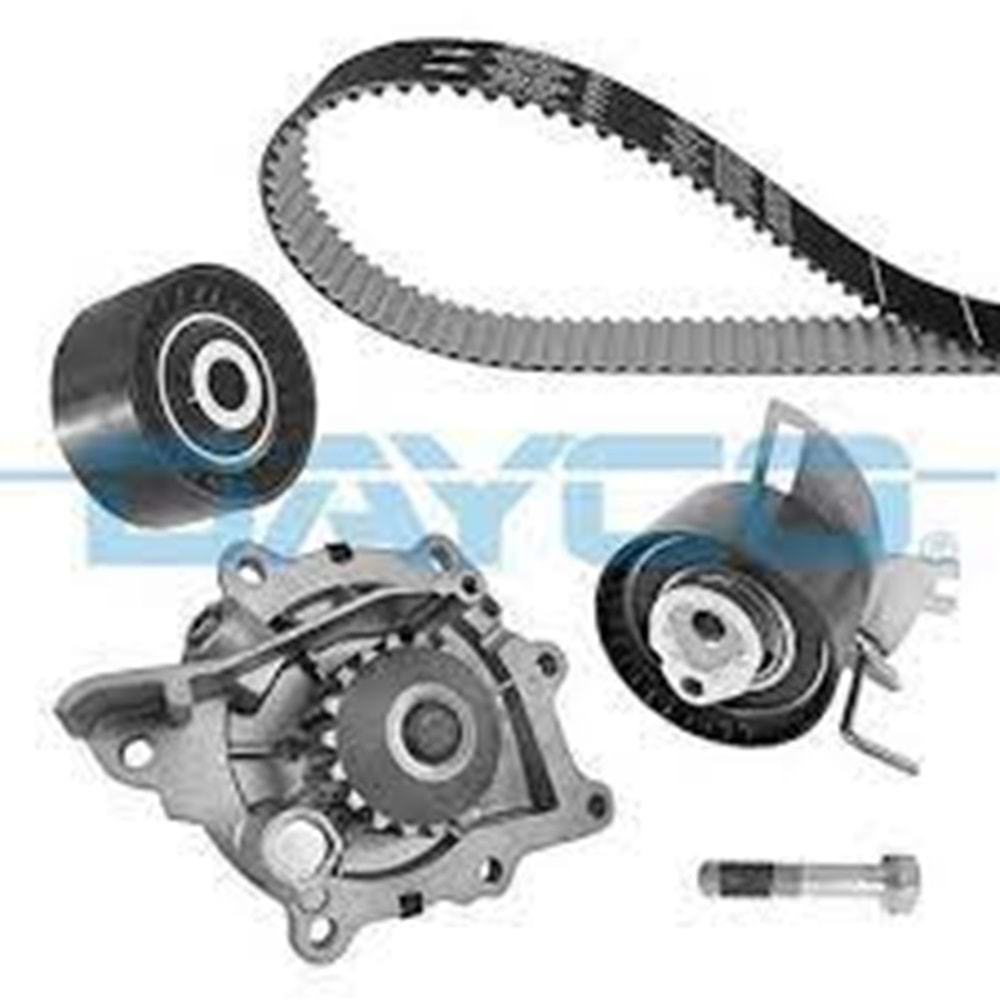 TRIGER KITI+DEVIRDAIM 308-3008-508-5008-BOXER III-EXPERT IV-FOCUS 2.0/2.2HDI /DW10FUC/DW12RU EURO6