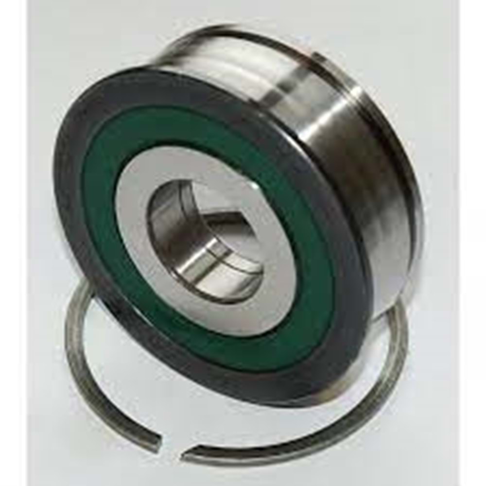 ŞANZIMAN RULMAN KÜÇÜK JEST