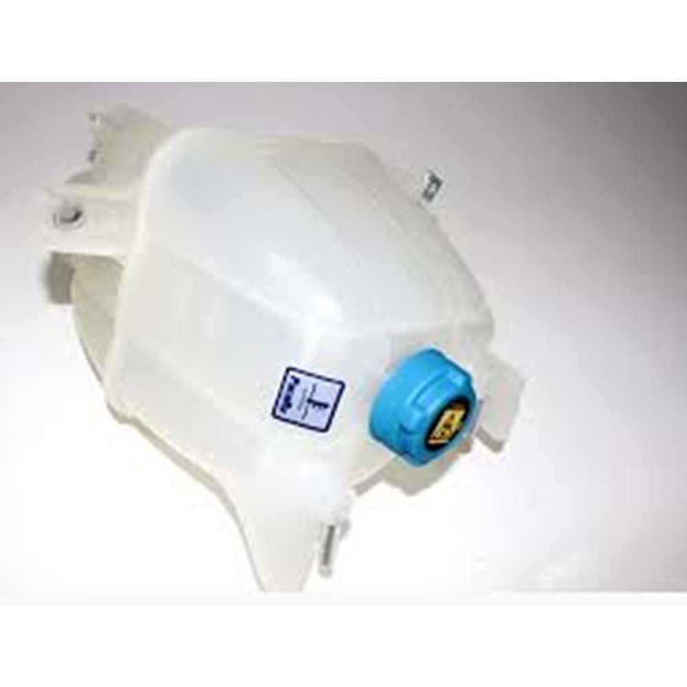 RADYATOR EK GENLESME SU DEPOSU BOXER - JUMPER - DUCATO 06>14