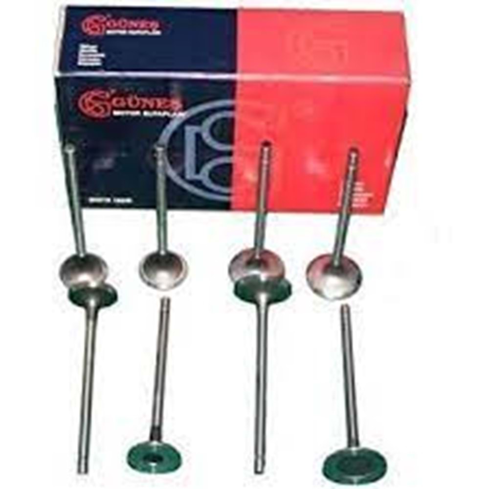 TAKIM SUPAP DUCATO-J10 2.3JTD SUBAP TAKIM