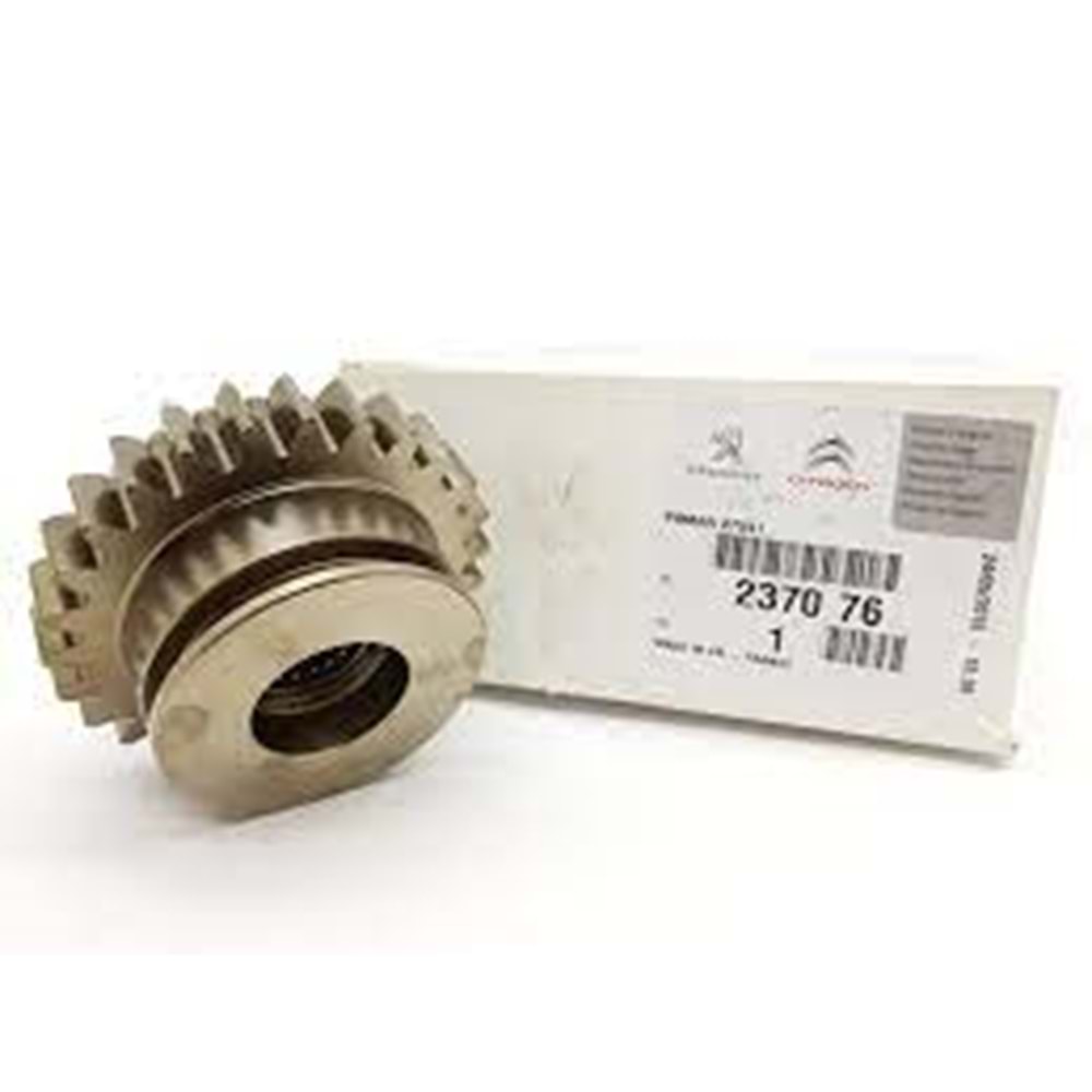 GERI VITES DISLISI 27 DIS DUCATO 2.3JTD