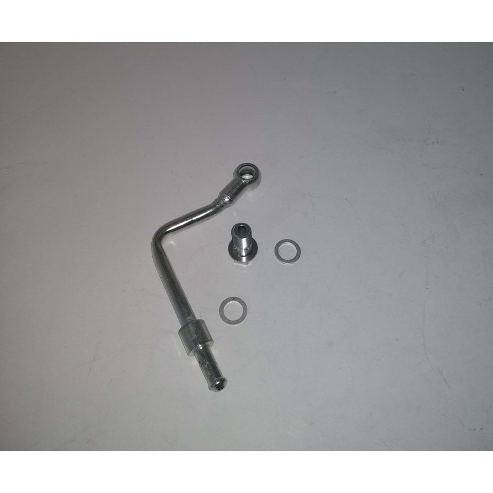MANIFOLD BAGLANTI BORUSU KIT JEST-DUCATO
