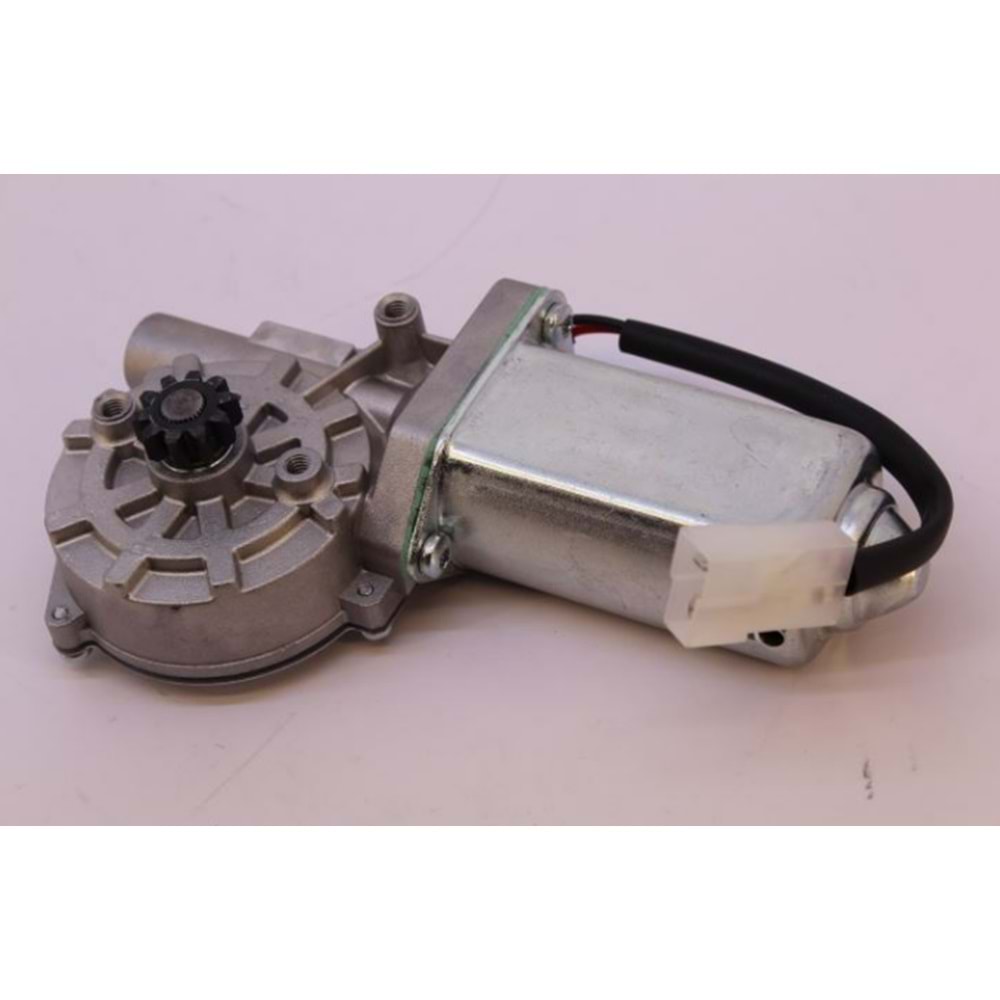 ELEKTRİKLİ KAPI MOTORU J10 JEST
