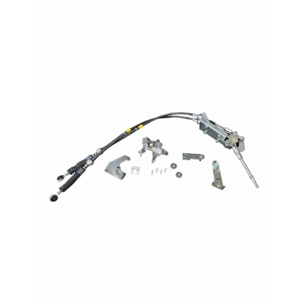 VİTES MEKANİZMASI KOMPLE J10 VİTES JOYSTİCK KOMPLESİ V2 J10