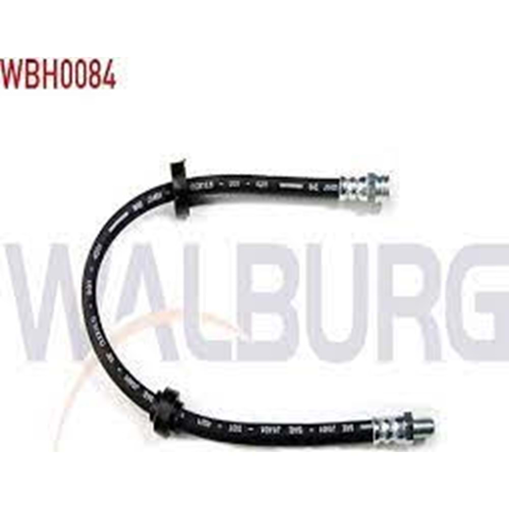 ÖN FREN HORTUMU BOXTER/DUCATO