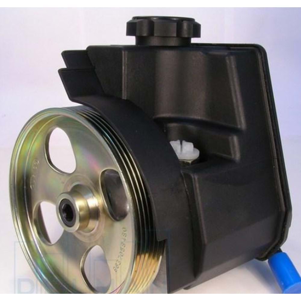 DİREKSİYON POMPASI 206 HIDROLIK DIREKSIYON POMPASI PEUGEOT 206 CAP:137MM