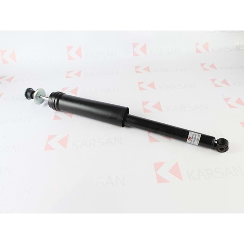 ARKA AMORTİSÖR JEST+