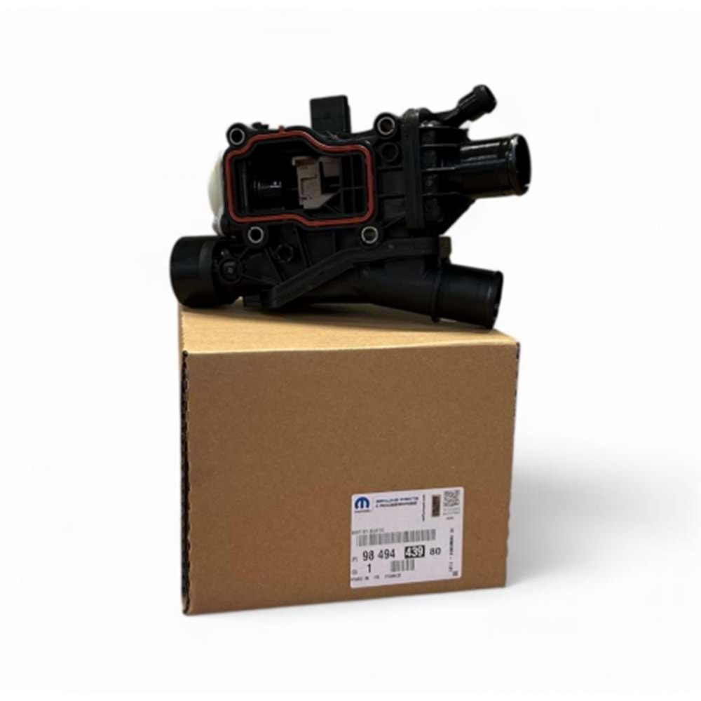 TERMOSTAT EURO6 BOXER TERMOSTAT GOVDESI KOMPLE BOXER 2.0HDI EURO6