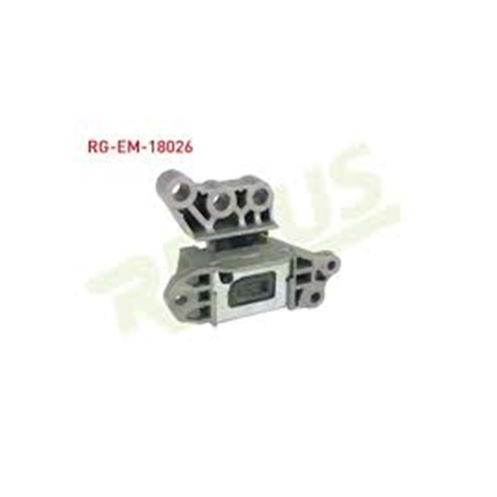 MOTOR TAKOZU EGEA 1.6