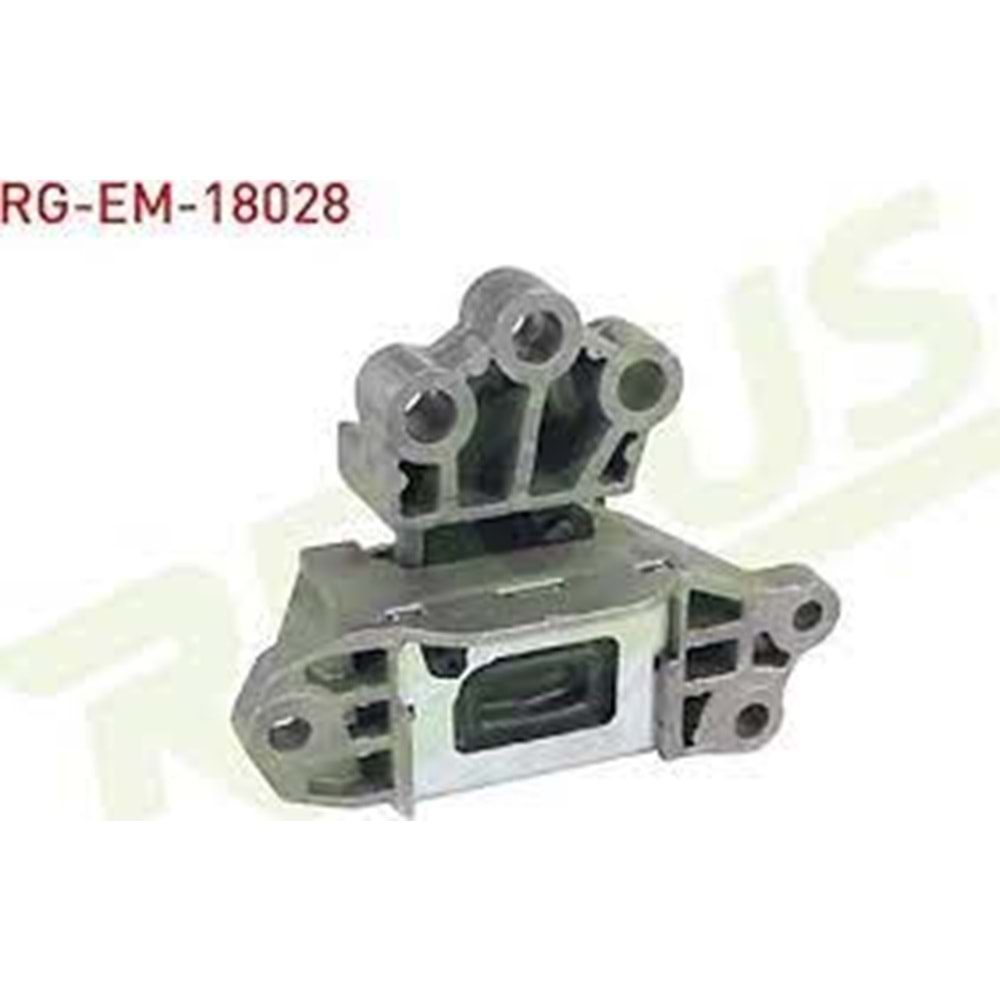 MOTOR TAKOZU SOL EGEA 1.4