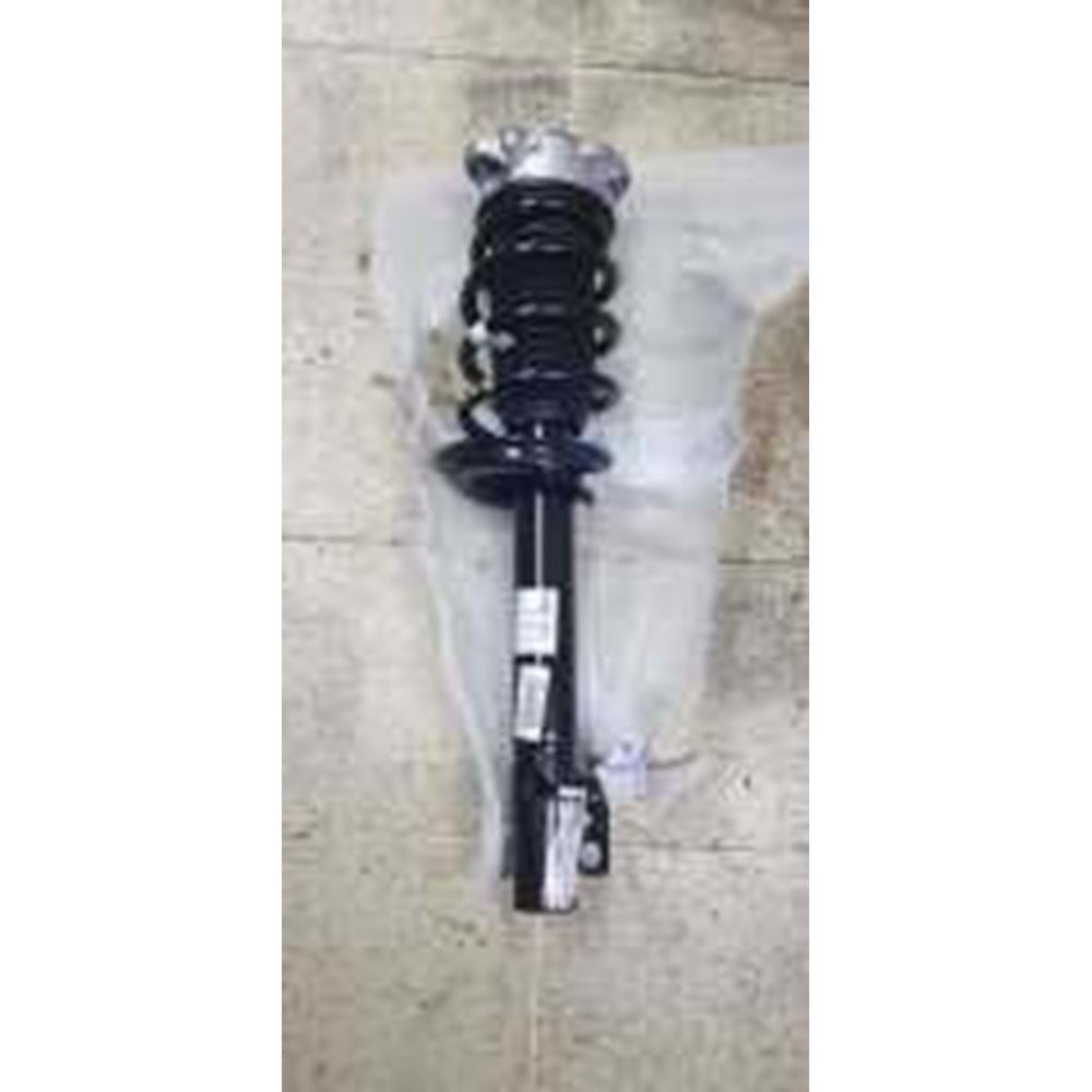 AMORTISOR ON SAG JEST