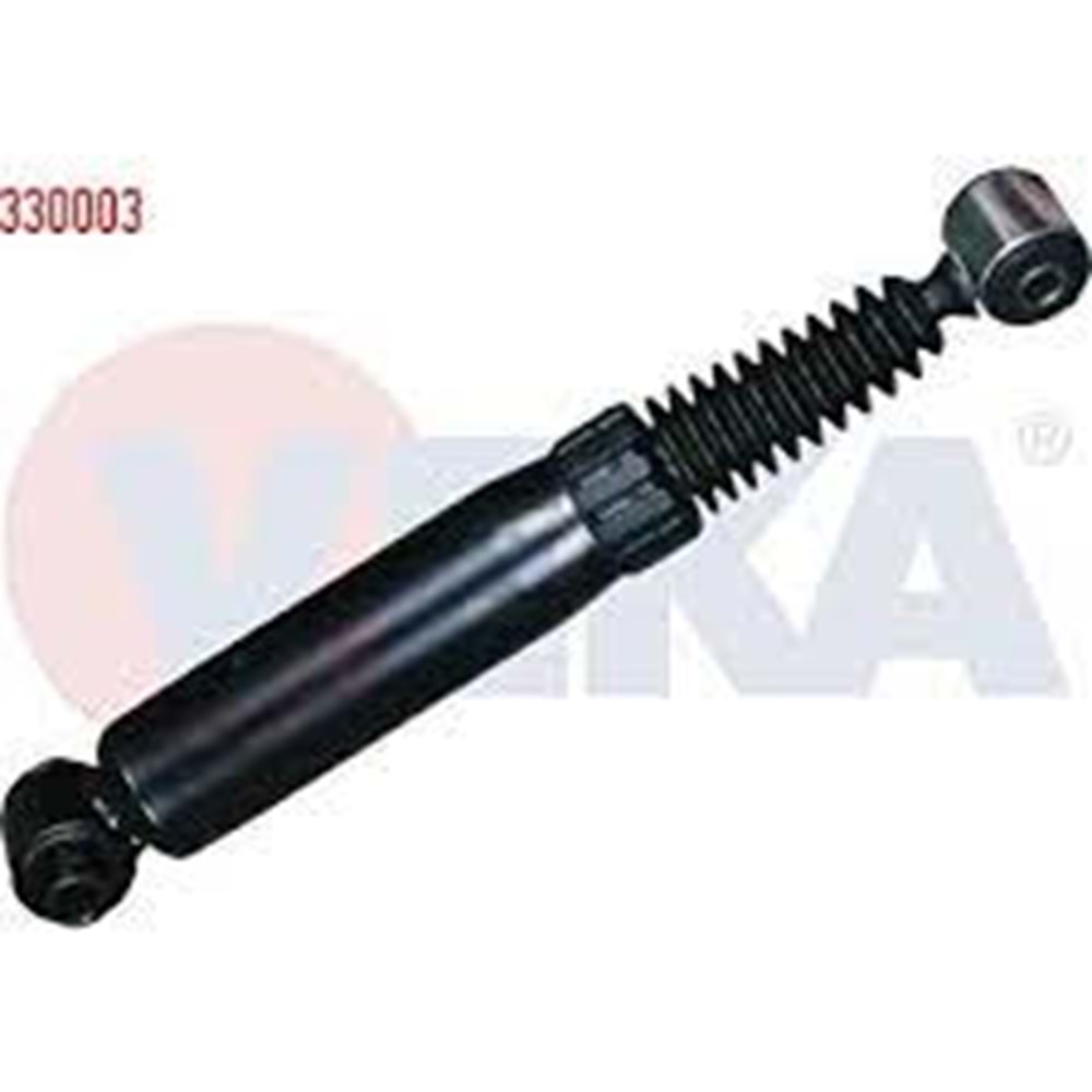 AMORTISOR ARKA SOL-SAG GAZLI PEUGEOT 206 (2A/C) 1.4 HDI 1998-2006