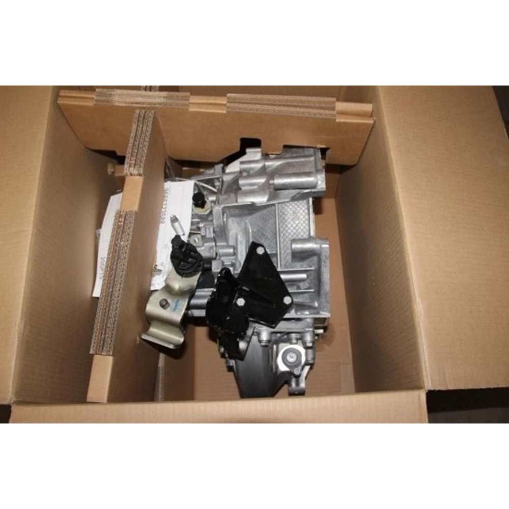 KOMPLE SANZIMAN BOXER 2.2HDI