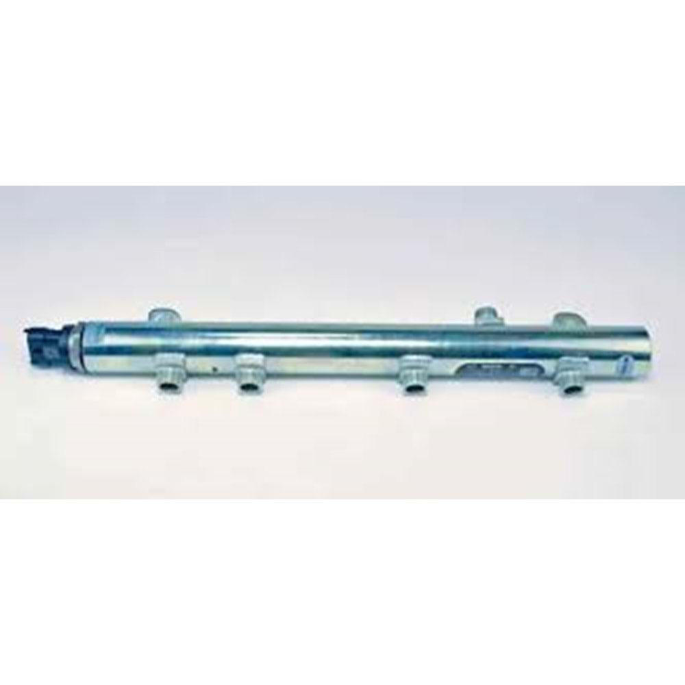 RAIL BORUSU ORJINAL DUCATO 2.3 EURO 5 KAVAL ENJEKTÖR RAMPASI