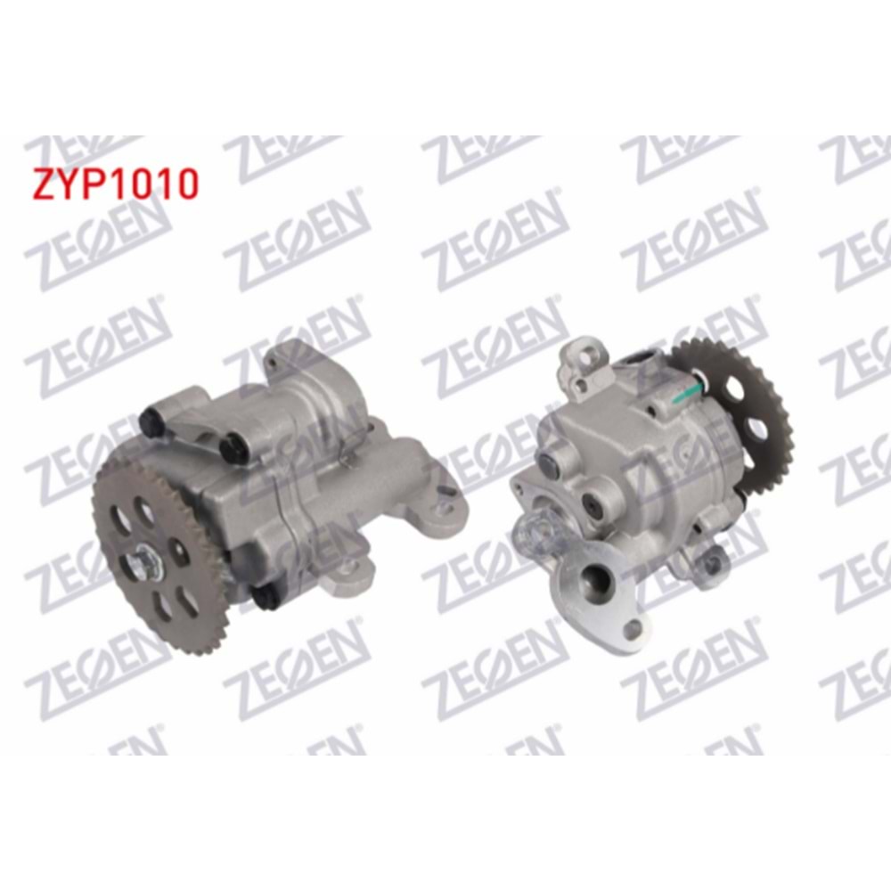 YAĞ POMPASI TRANSİT DUCATO BOXER YAĞ POMPASI BOXER-TRANSIT V184-V347 2.2HDI 07->