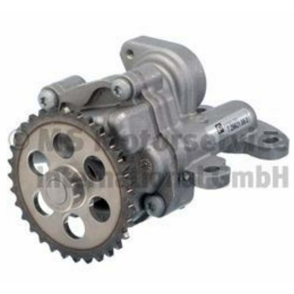 YAĞ POMPASI EURO 4 YAĞ POMPASI BOXER-TRANSIT V184/V347 2.2HDI 07