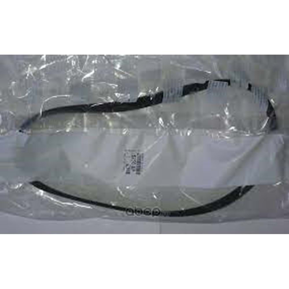 ŞARJ KAYIŞI BOXER 2,2 ALTERNATÖR KAYIŞI 6 PK 0873 BOXER III 06->