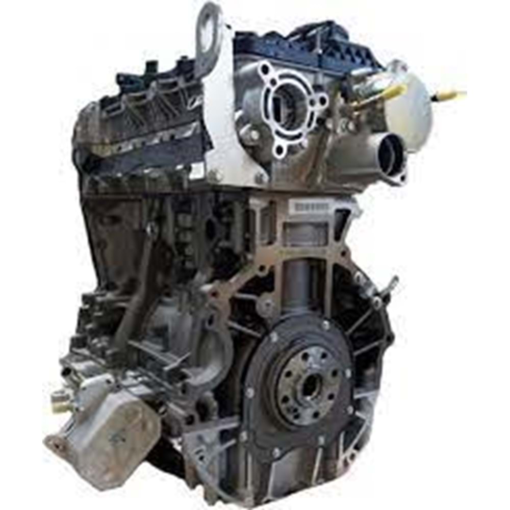 SERVİS MOTORU KOMPLE EURO 5 BOXER