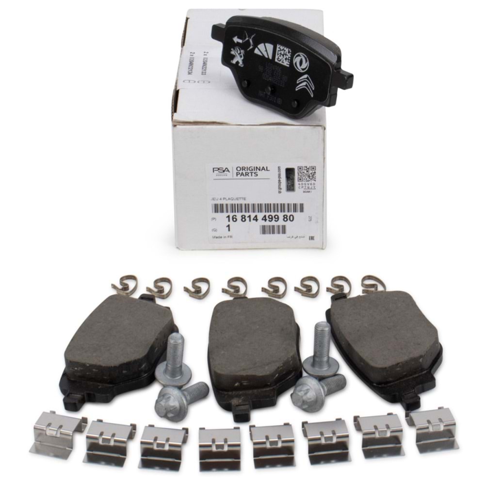 FREN BALATASI ON 208-2008