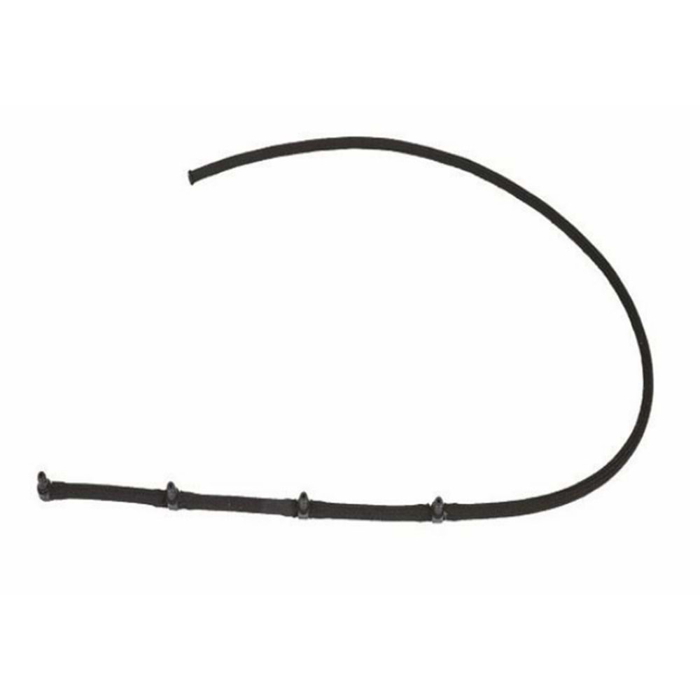 ENJEKTÖR GERİ DÖNÜŞ BORUSU DUCATO-JEST YAKIT DÖNÜŞ BORUSU DUCATO-J10-DAILY 2.3 JTD (F1A