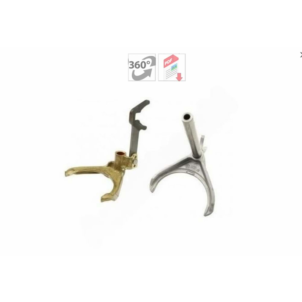 3-4 ÇATAL JEST-DUCATO 3.0 VİTES ÇATALI JEST