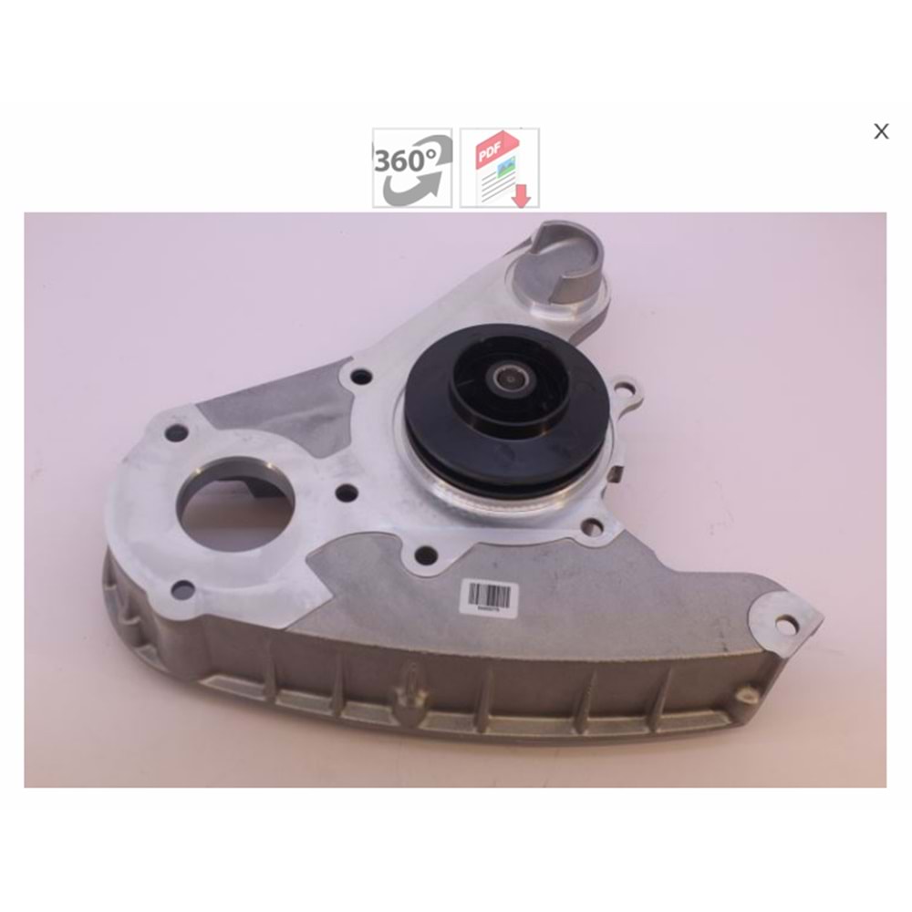 DEVIRDAIM DUCATO-J10 2.3JTD-IVECO DAILY-KARSAN JEST EURO4-EURO5