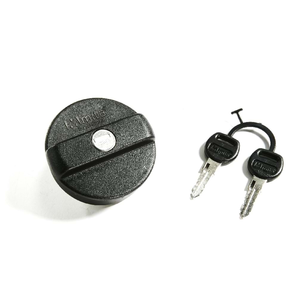 DEPO KAPAGI KILITLI J9-PREMIER-J10-M131/DKS