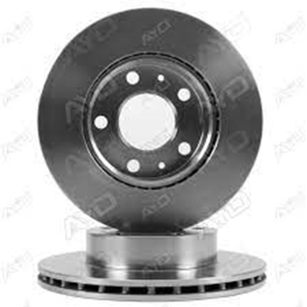 FREN DISKI ON HAVALI 300mm 30X24 DUCATO BOXER JUMPER TUM MODELLER 16 JANT KALINLIK 24mm