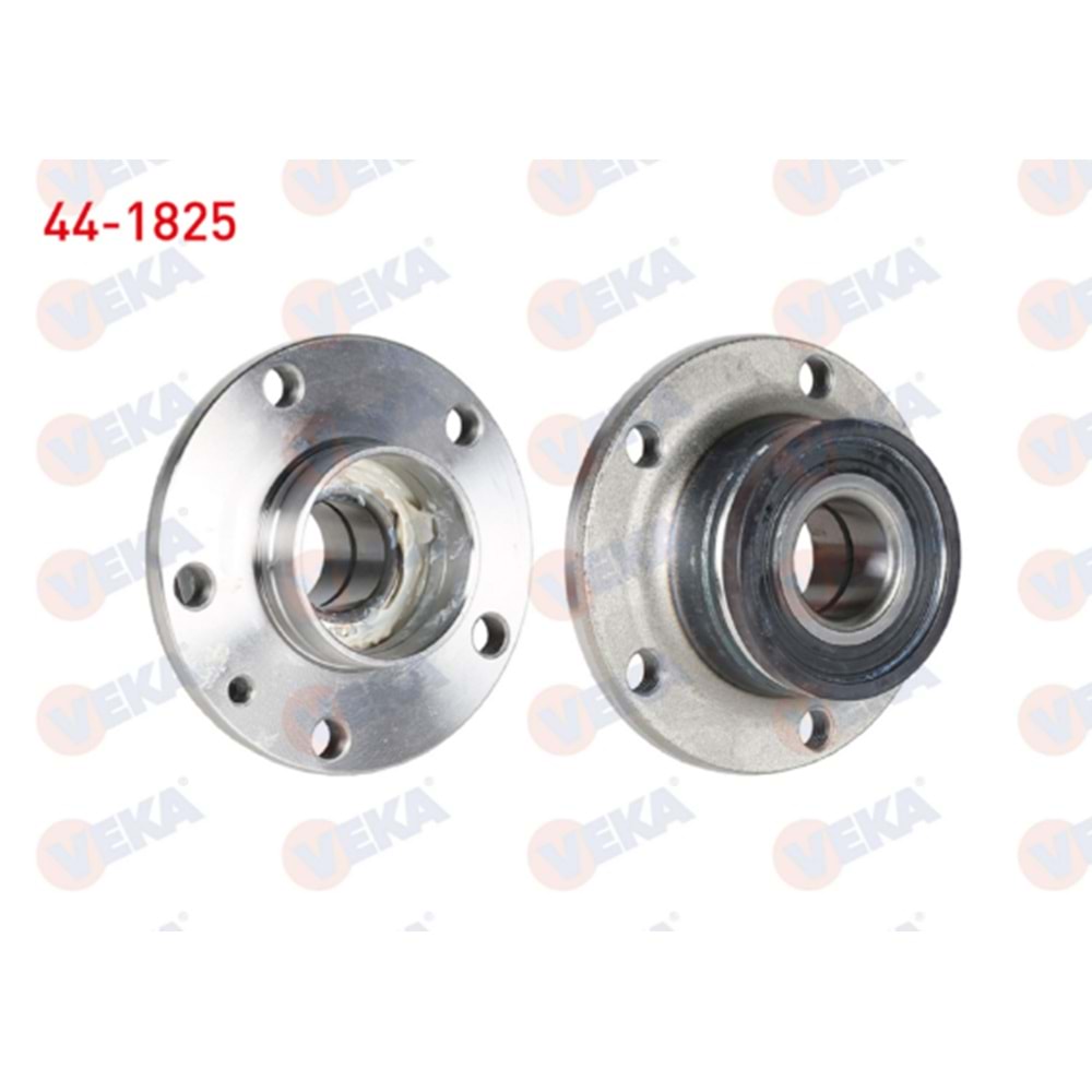 PORYA SOL-SAG ARKA RULMANLI FIAT EGEA 1.3 MJT 5 BIJON ABSLI 2015-