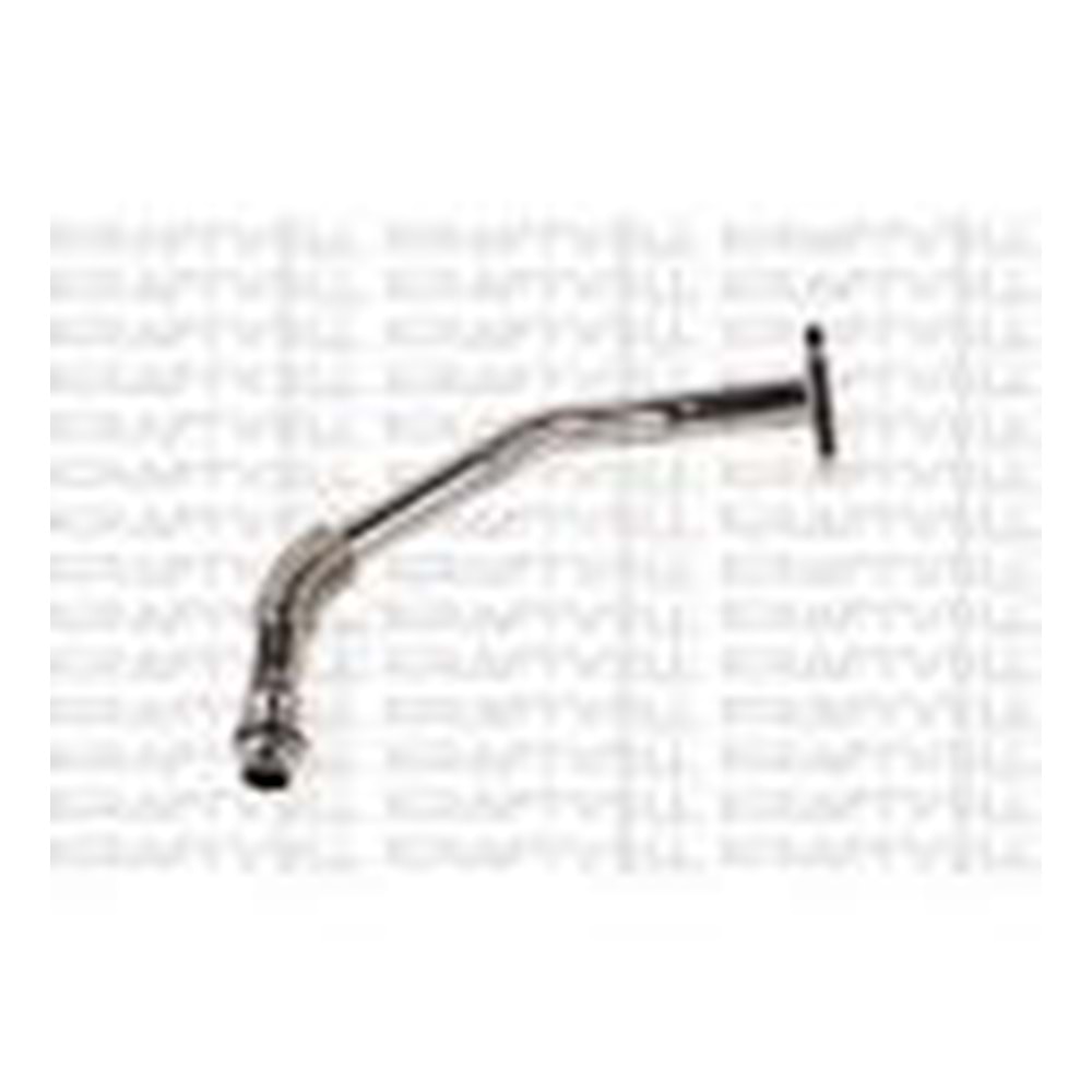 TURBO YAG BORUSU BOXER III-JUMPER-TRANSIT 2.2 PUMA 06->