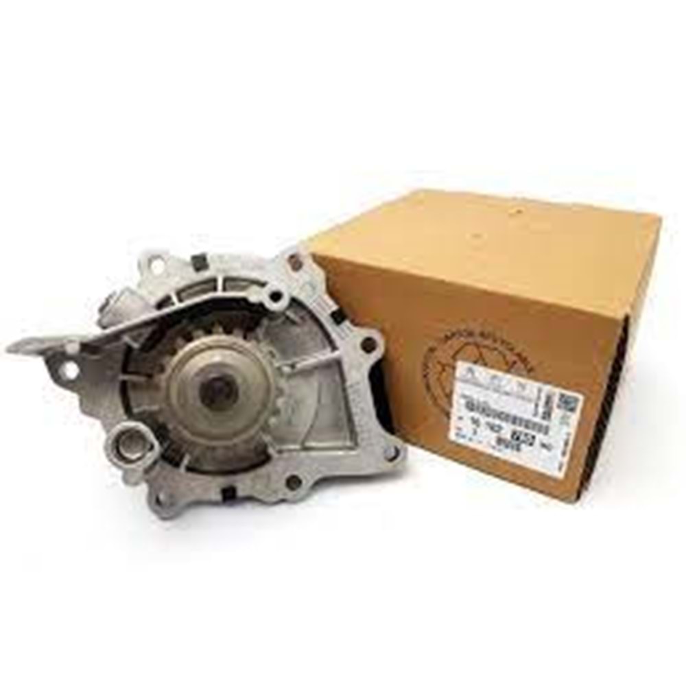 DEVIRDAIM POMPASI 508-5008-BOXER IV EURO6 DW10FU