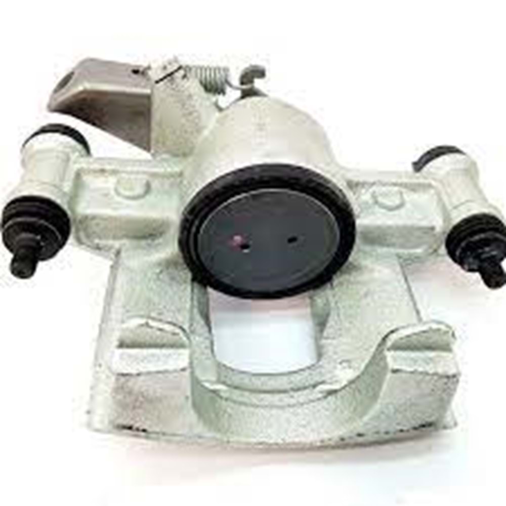 FREN KALIPERI ARKA SAG 60 MM MASTER III CIFT TEKER ARKA FREN KALİPER GÖVDESİ SAĞ BALATALI JEST