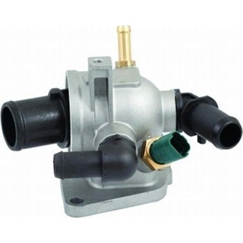 TERMOSTAT 88C MUSURLU FIAT DOBLO-FIORINO 1.3JTD EURO4 01-10-OPEL CORSA D-ASTRA H-COMBO