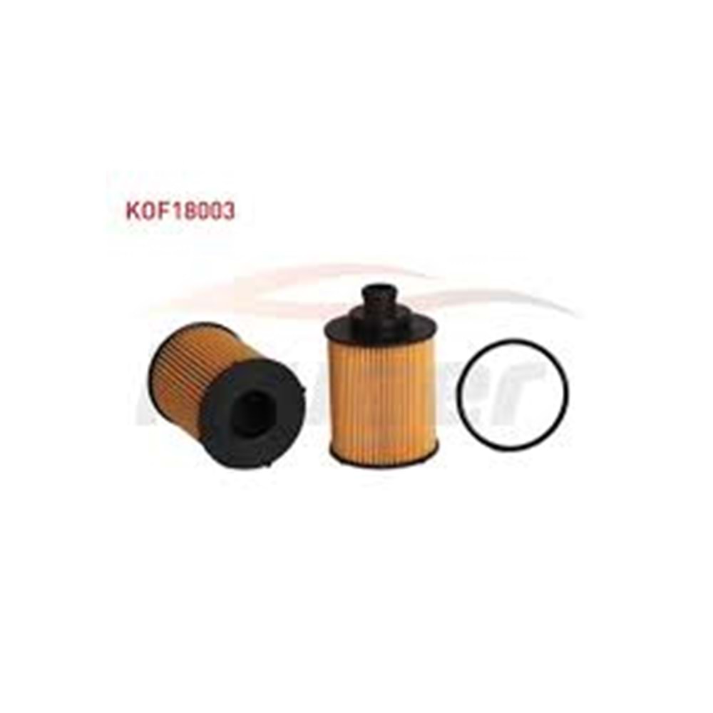 YAG FILTRE FIAT DOBLO / ALBEA / LINEA / FIORINO / OPEL ASTRA H / CORSA C - D 1.3 CDTI 1.3 JTD 2001-2010