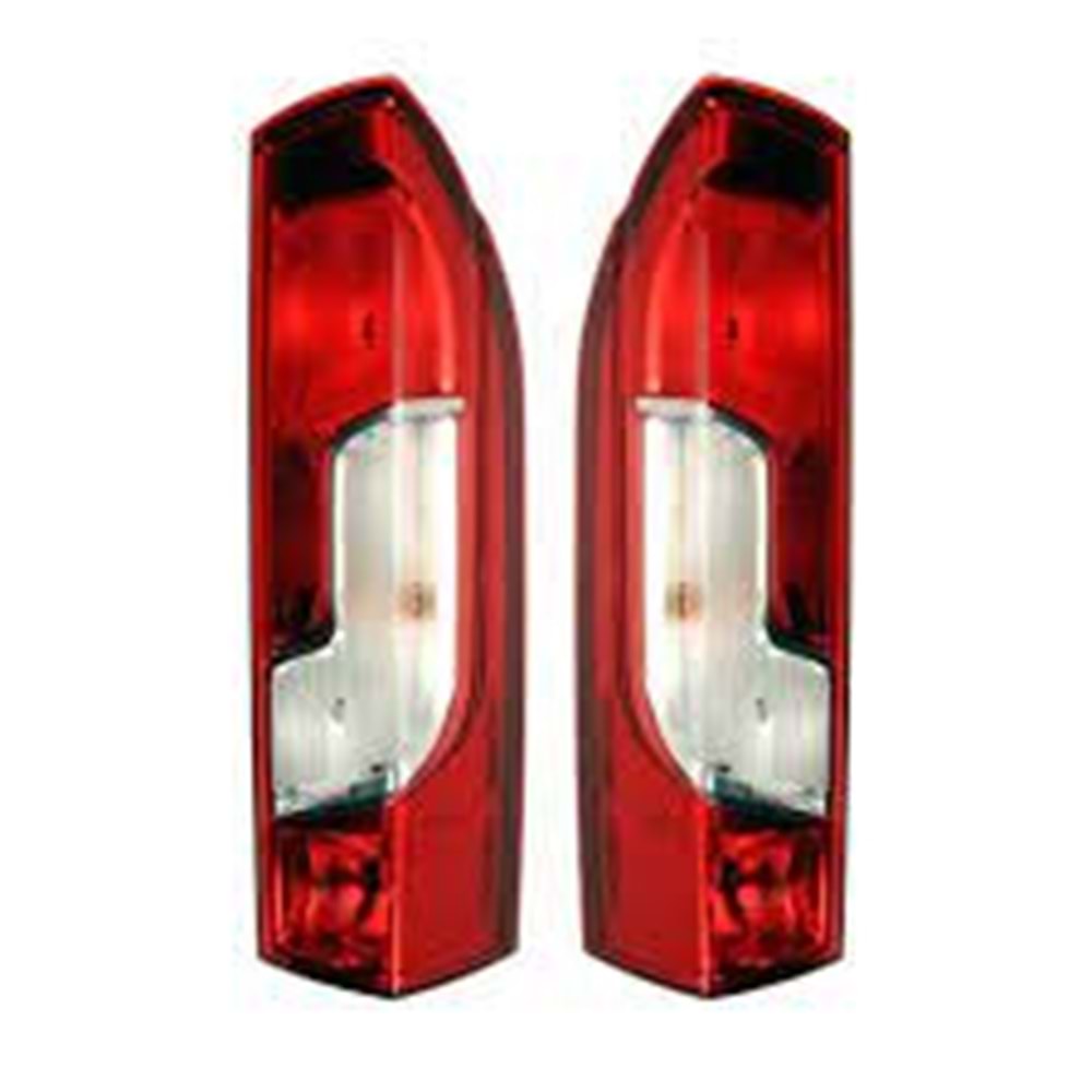 ARKA STOP SAG BOXER3-DUCATO3 2014>