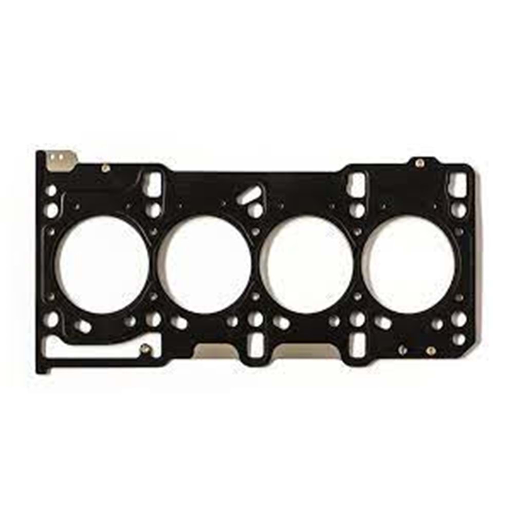 SILINDIR KAPAK CONTASI 2 ÇENTİK 69.60MM DOBLO PALIO EGEA ALBEA PUNTO 1.3 MULTIJET 16V 1.3JTD 16V ASTRA H CORSA C 1.3CDTI 16V SUZUKI IGNES SWIFT WAGON R+ Z13DT 1.3DDIS 16V BIPPER NEMO 1.3HDI 16V 2-DELIK KALINLIK 0.92MM