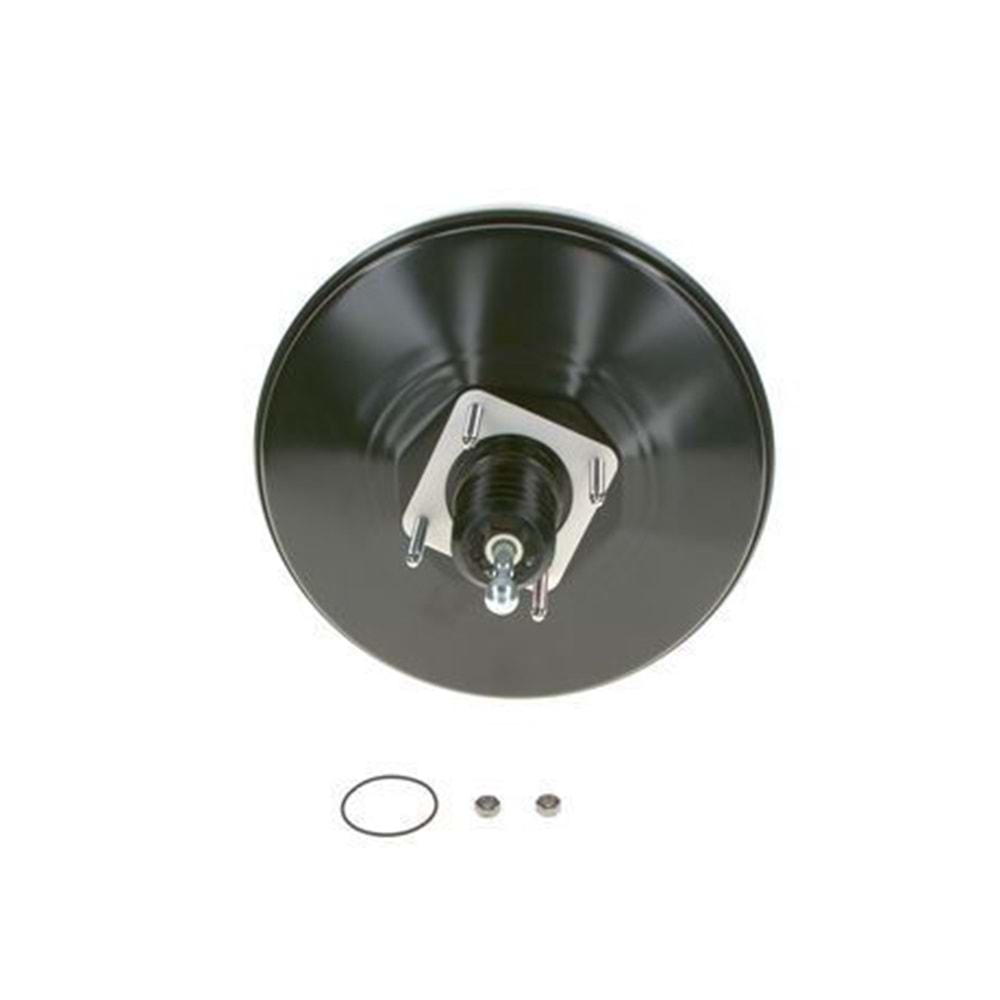 WESTENHOUSE DUCATO 2.3JTD 06> SERVOFREN DUCATO WETENHAUS