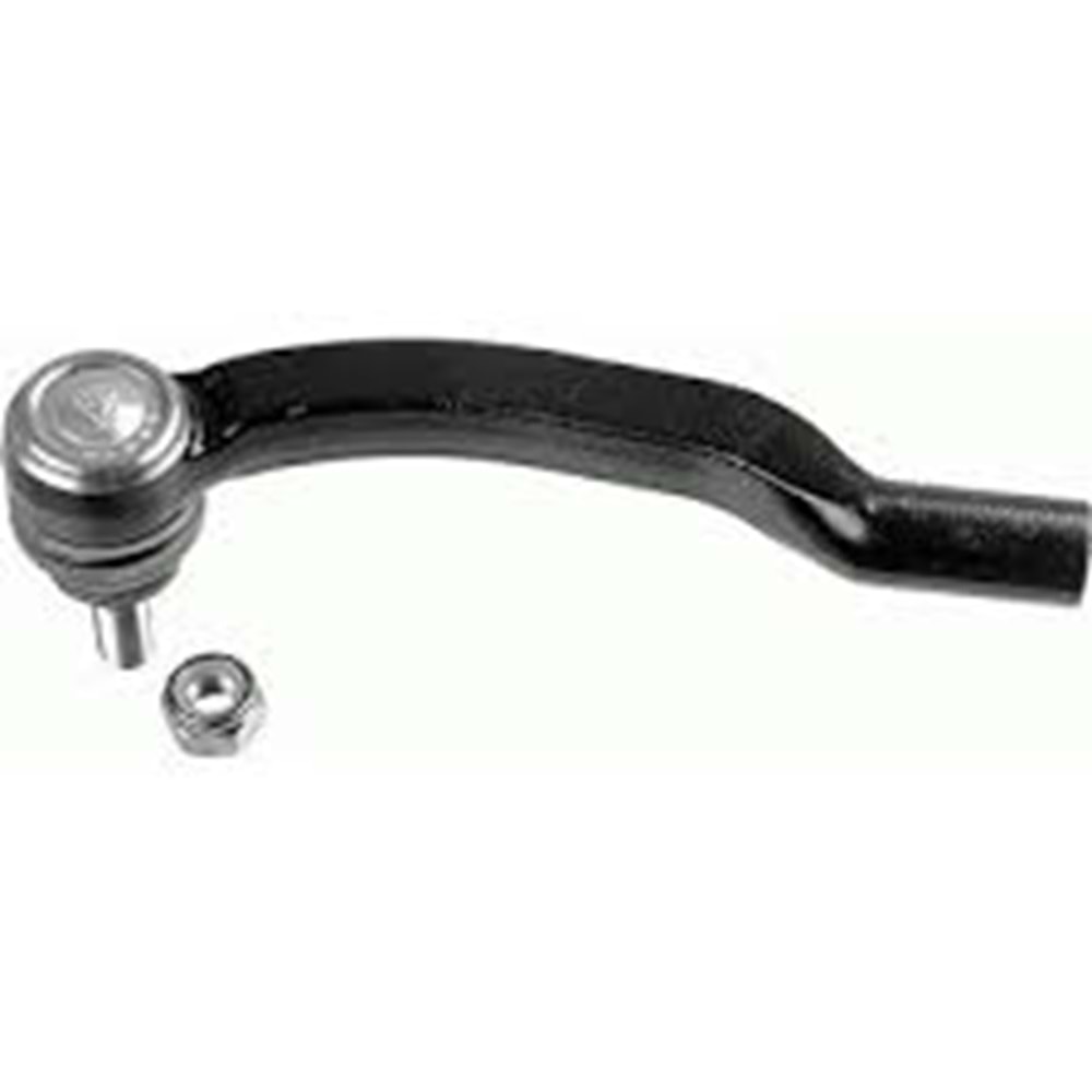 ROT BASI ON SOL FIAT DUCATO 2006- / CITROEN JUMPER 2006- / PEUGEOT BOXER 2006-