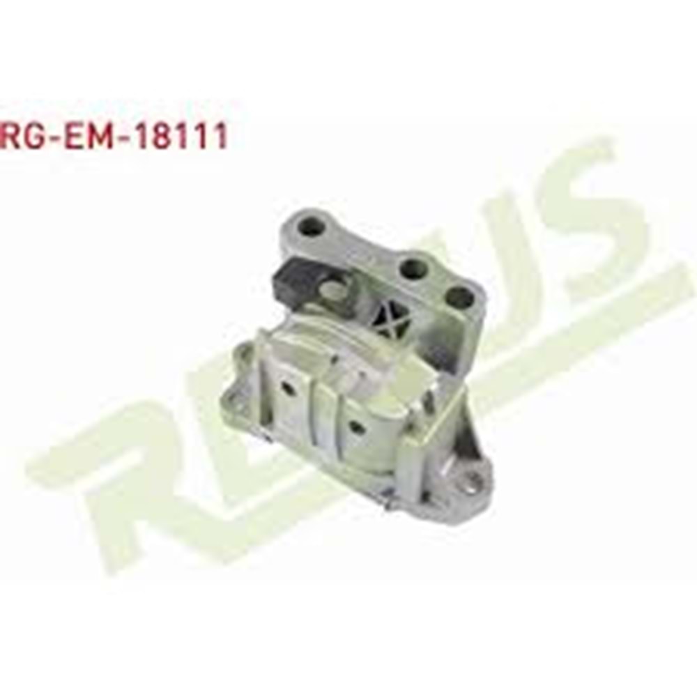 MOTOR TAKOZU SAG EGEA 1.3 MJT - 1.6 MJT OTOMATIK VITES
