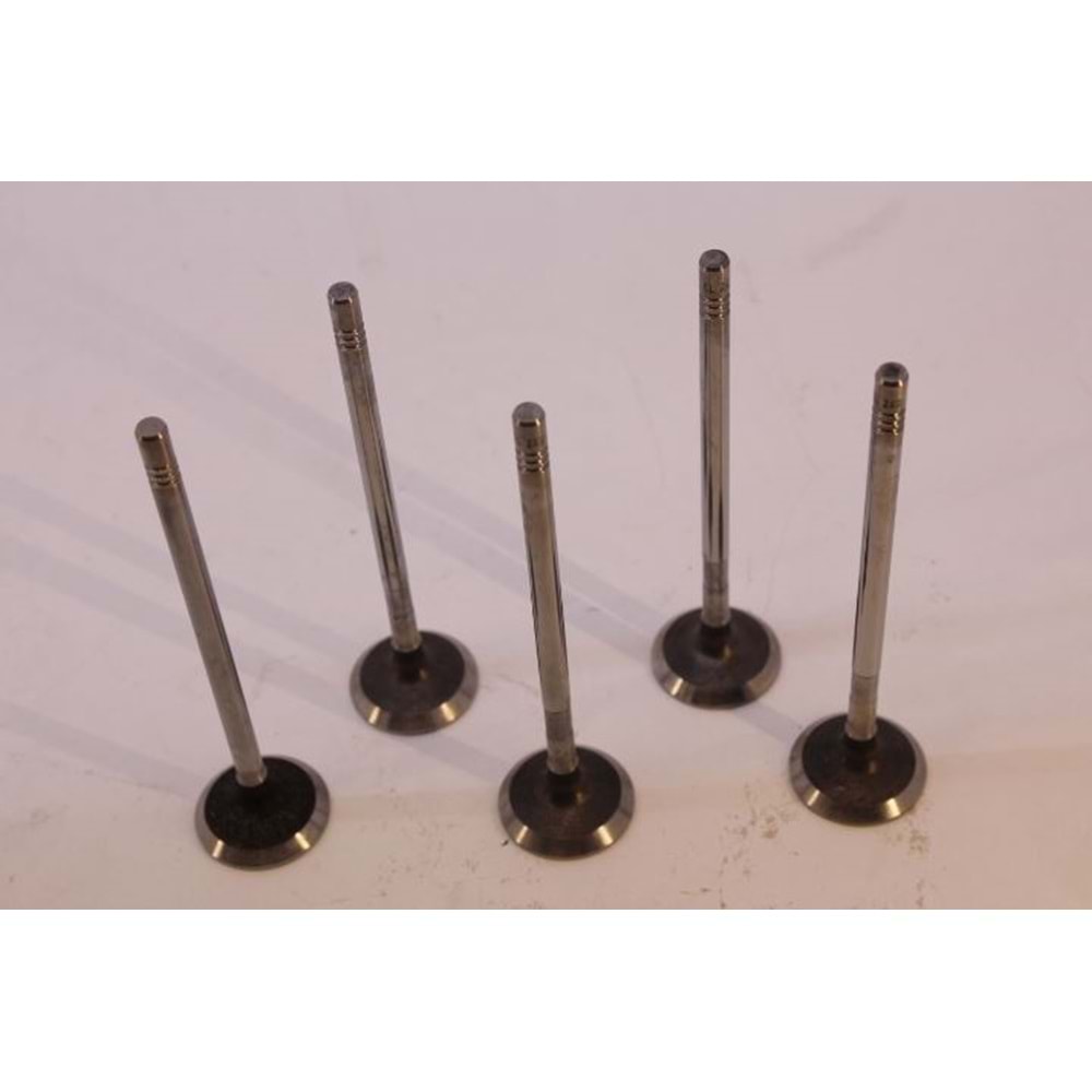 EMME EKSOZ SUBAP 2.3JTD 16V DUCATO-J10 SUBAP TAKIM