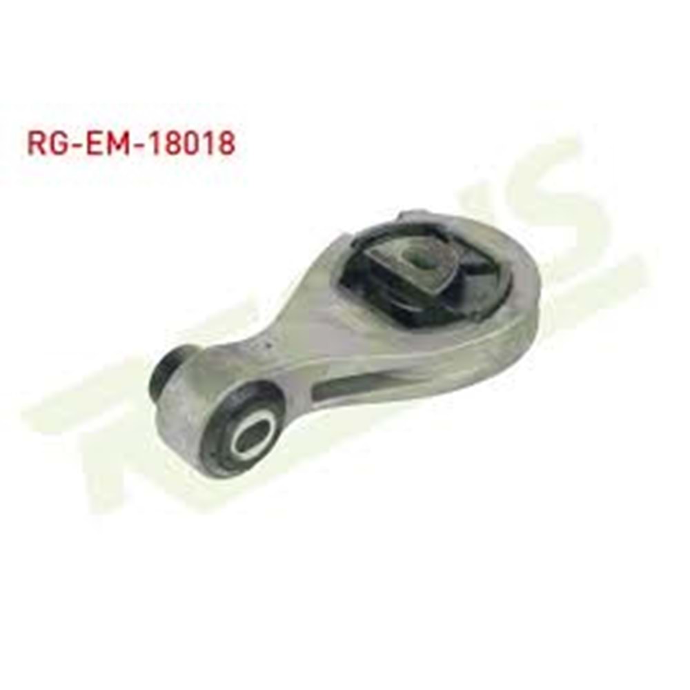 MOTOR TAKOZU ARKA DOBLO 1.6 MTJ 2010-