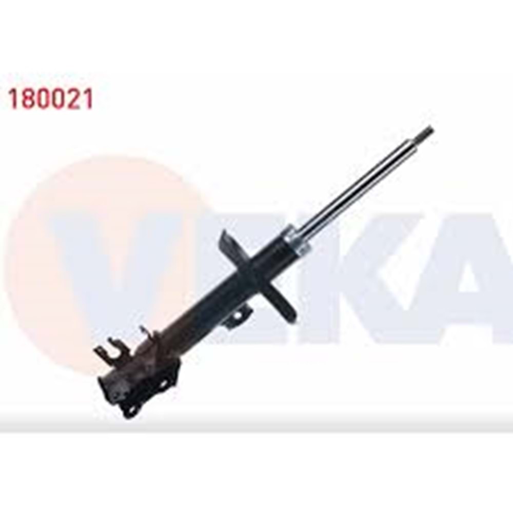 AMORTISOR ON SOL GAZLI FIAT LINEA 2007- / FIORINO 2007- / CITROEN NEMO 2007- / PEUGEOT BIPPER 2008-