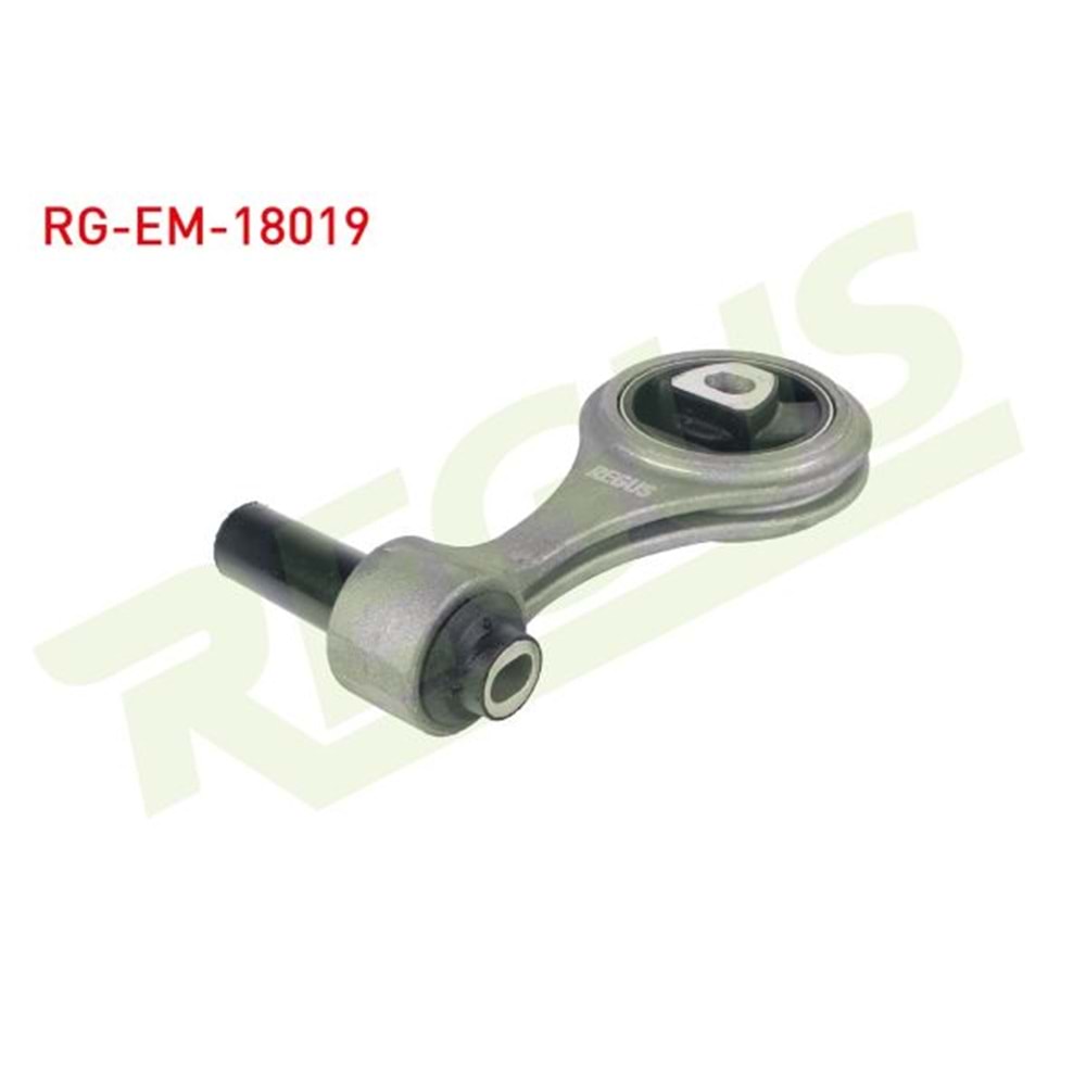 MOTOR TAKOZU ARKA DOBLO 1.3 MTJ 2010-