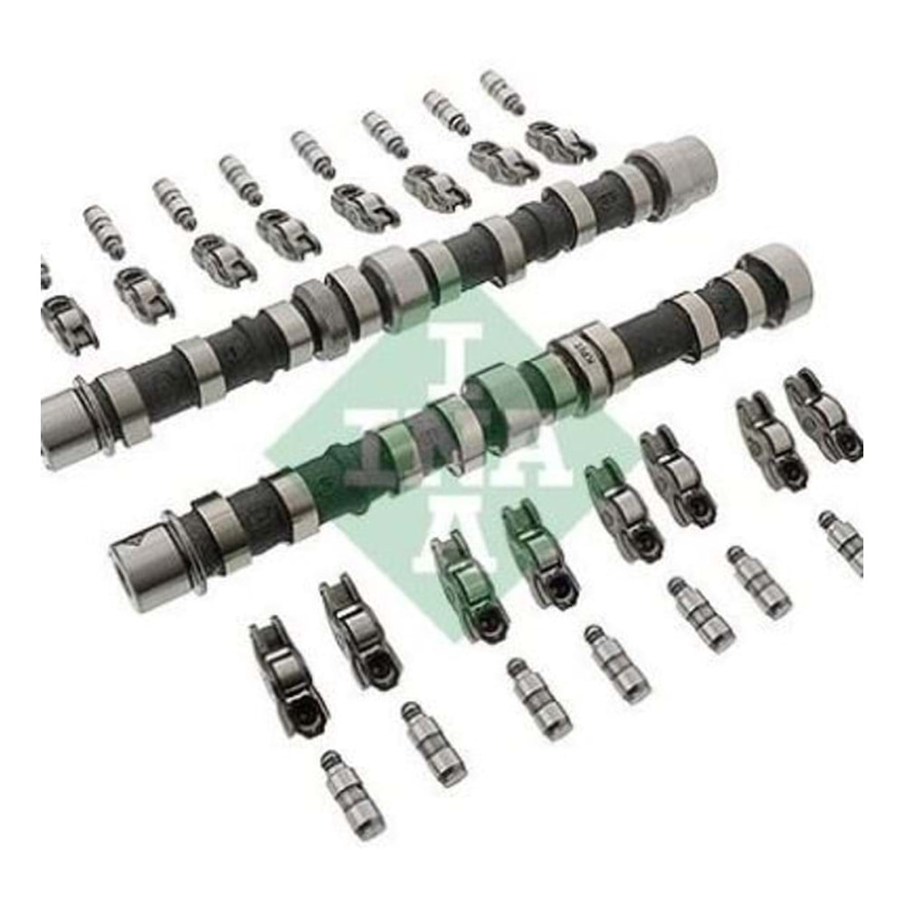 EKSANTRİK MİL TAKIM TAPET İTECEK DAHİL (EMME VE EGZOS) 1.3 DOBLO PUNTO EGEA