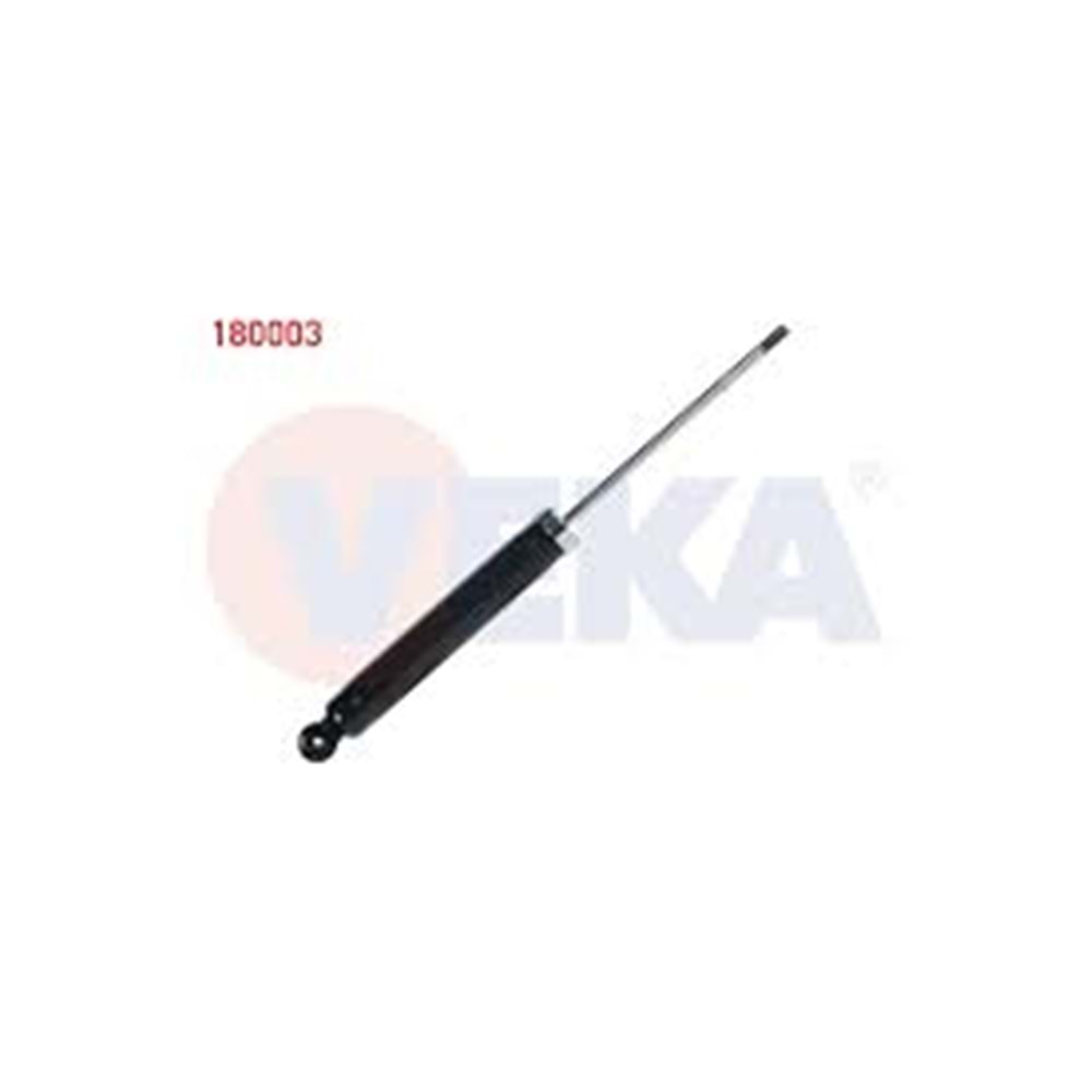 AMORTISOR ARKA SOL-SAG GAZLI FIAT ALBEA 1.3 MJT 2007-