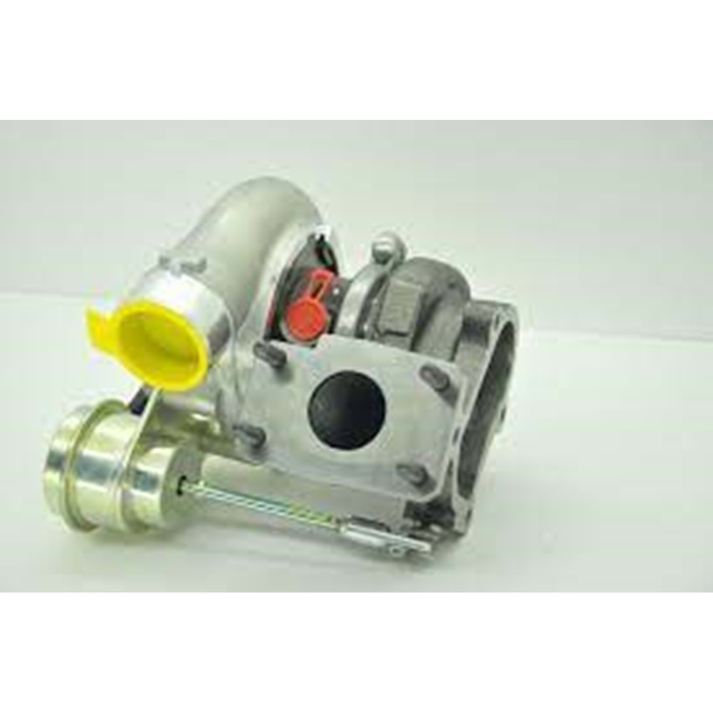 TURBO (MITSUBISHI) DUCATO 2.3JTD 06>EURO4-EURO5 KARSAN JEST