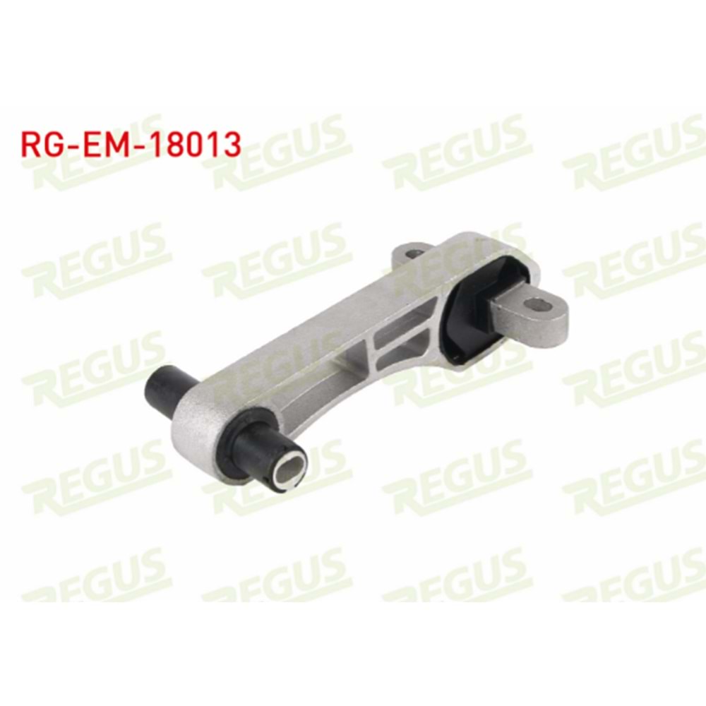 MOTOR TAKOZU ARKA FIORINO 1.3 MTJ