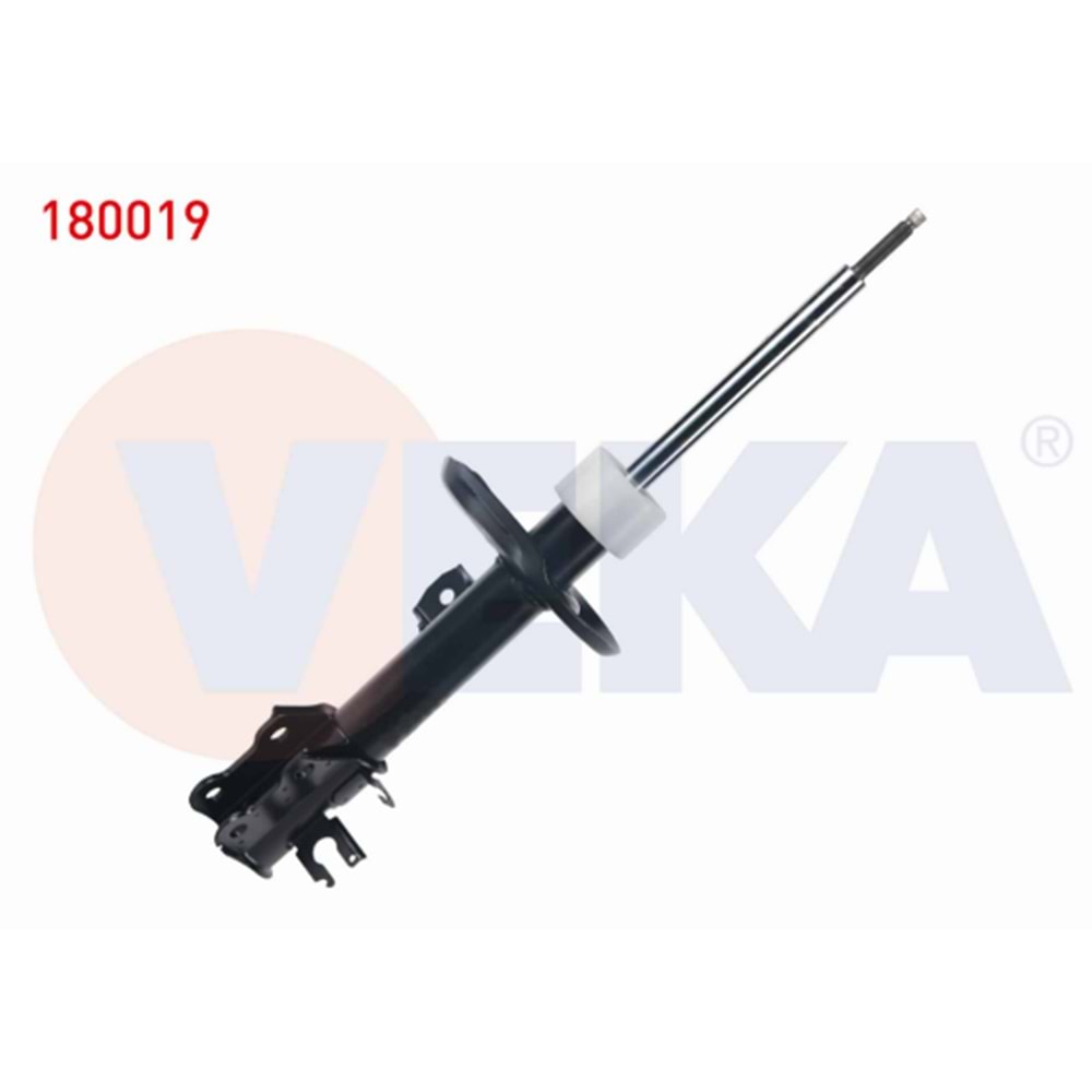AMORTISOR ON SAG GAZLI FIAT PUNTO 2012- / G.PUNTO 2009-2012 / PUNTO EVO 2009-2012 / OPEL CORSA D 2006-2014 / CORSA E 2014-2020