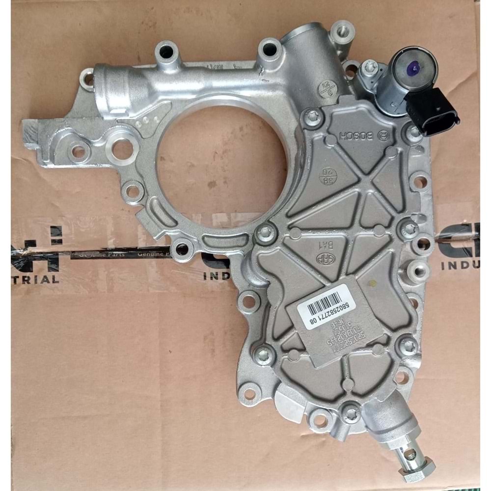 YAĞ POMPASI DUCATO EURO6