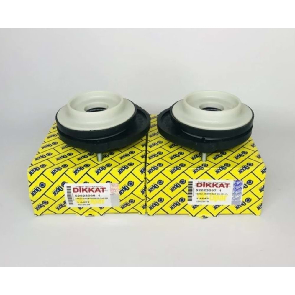 AMORTİSÖR TAKOZU SOL 31661 DOBLO COMBO 1.3 CDTI 1.4 1.6 CDTI 2.0 CDTI